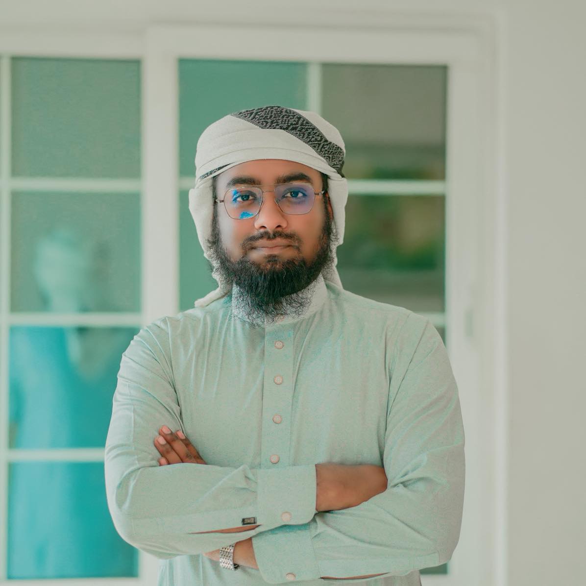 Abir Hasan Riaj