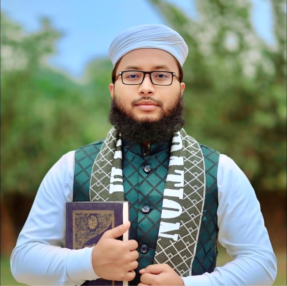Imranul Farhan